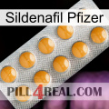 Sildenafil Pfizer levitra1